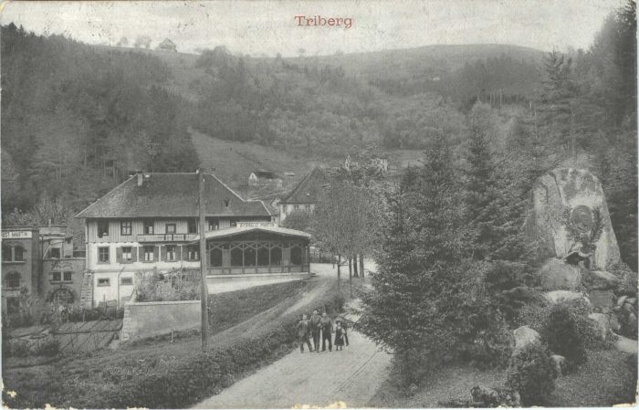 Triberg