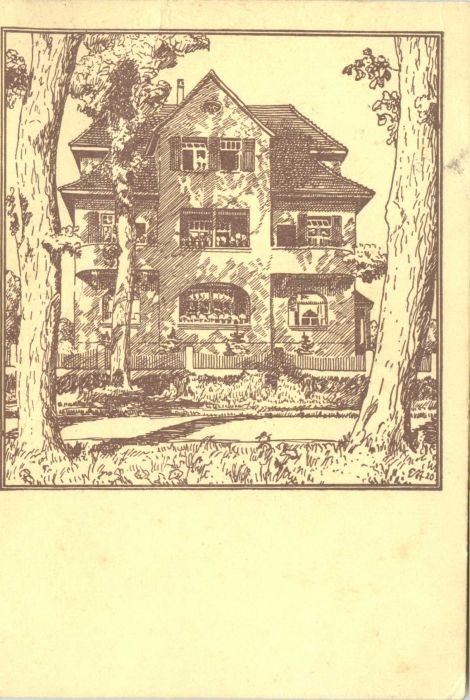 Bad Duerrheim aus Hecht