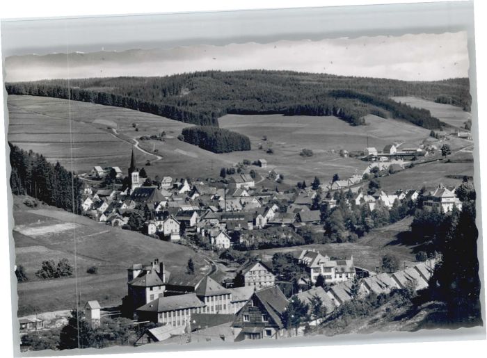 Voehrenbach