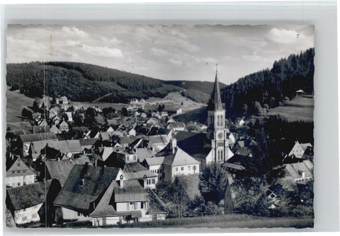 Voehrenbach