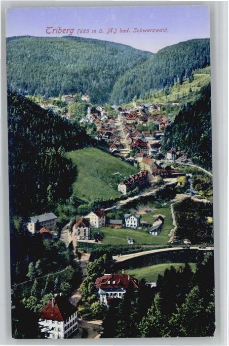 Triberg