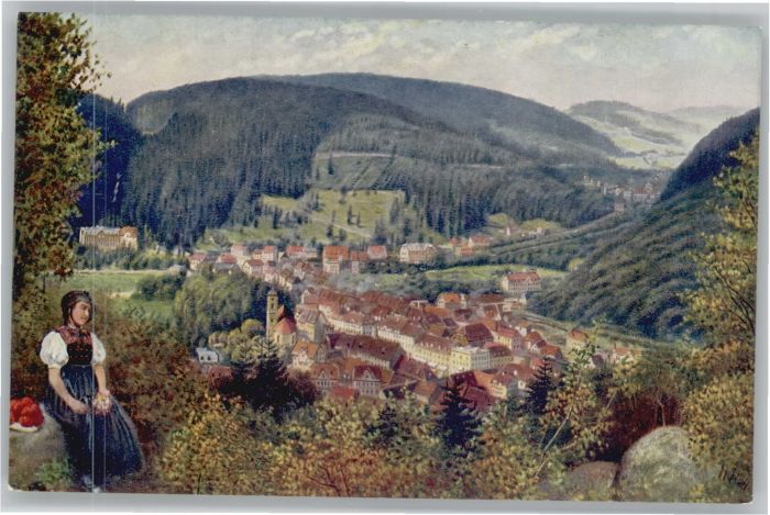 Triberg