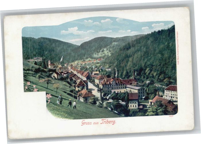 Triberg