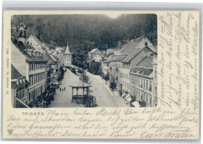 Triberg