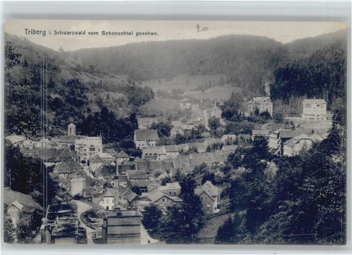 Triberg