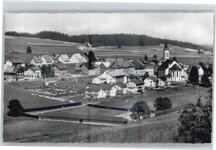 Schoenwald Schwarzwald