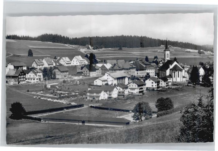 Schoenwald Schwarzwald