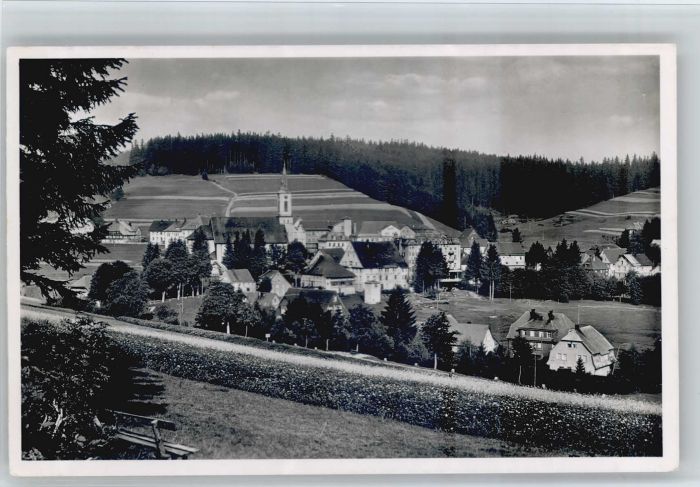 Schoenwald Schwarzwald