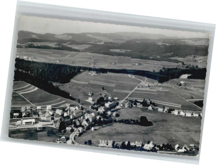 Schoenwald Schwarzwald liegeraufnahme