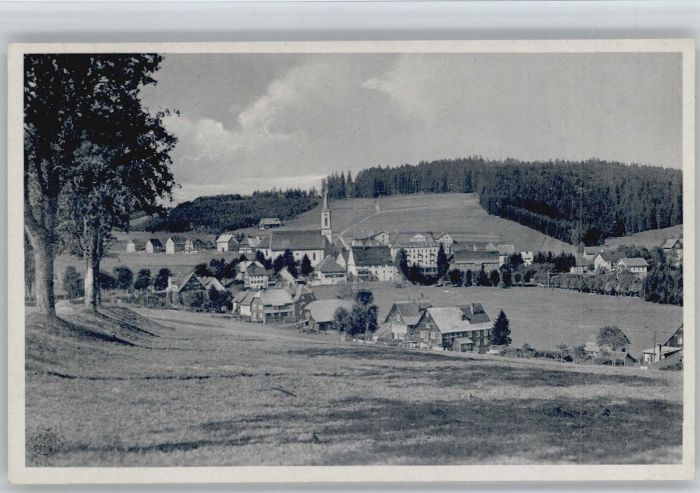 Schoenwald Schwarzwald