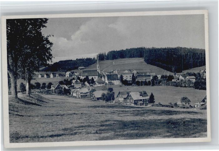 Schoenwald Schwarzwald