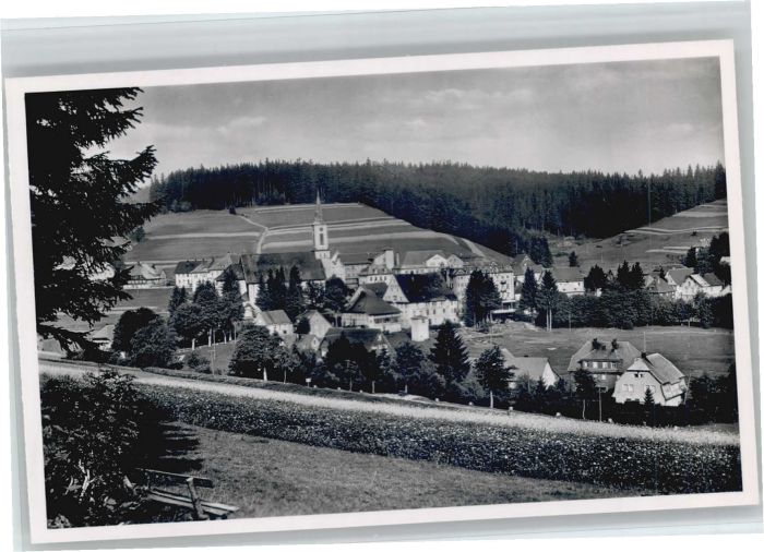 Schoenwald Schwarzwald