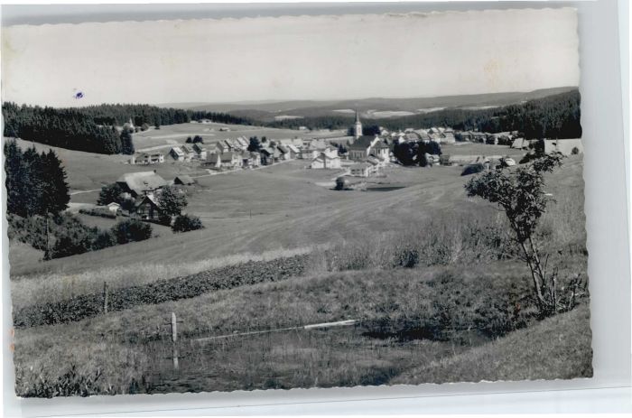 Schoenwald Schwarzwald