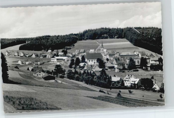 Schoenwald Schwarzwald