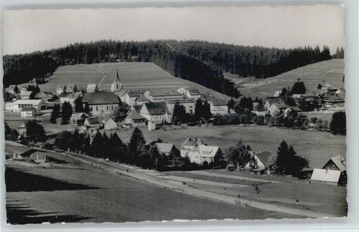 Schoenwald Schwarzwald