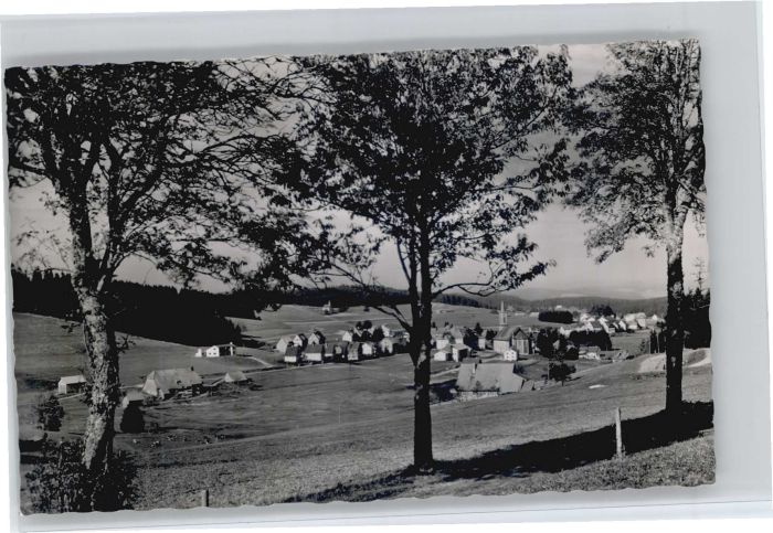 Schoenwald Schwarzwald