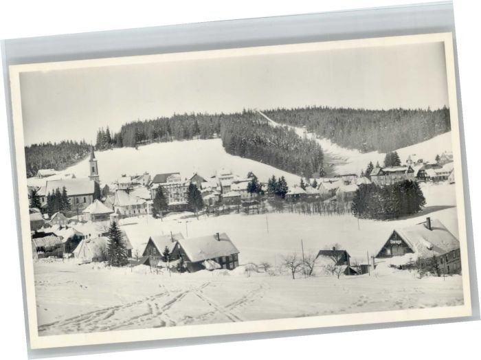 Schoenwald Schwarzwald