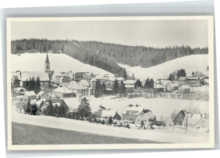 Schoenwald Schwarzwald