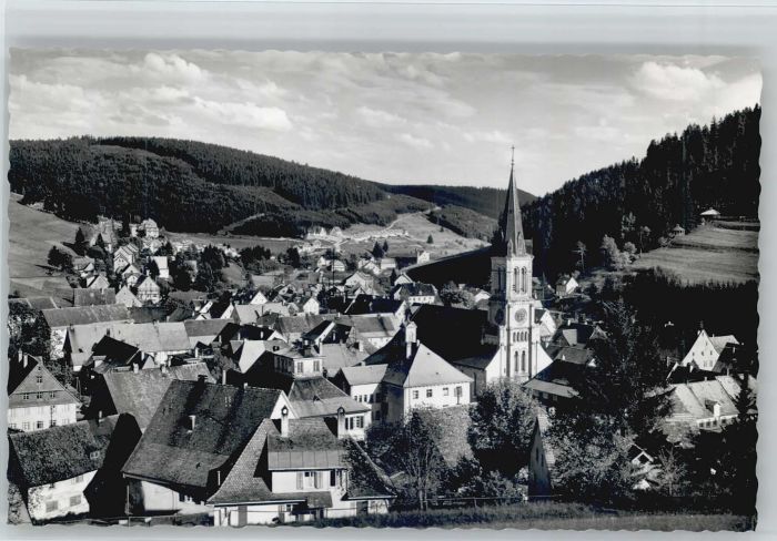 Voehrenbach