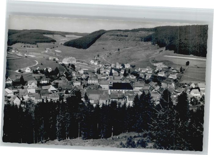 Voehrenbach