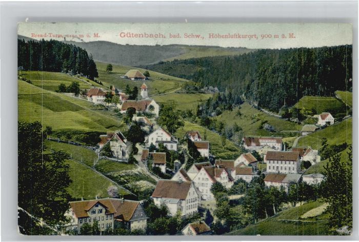 Guetenbach