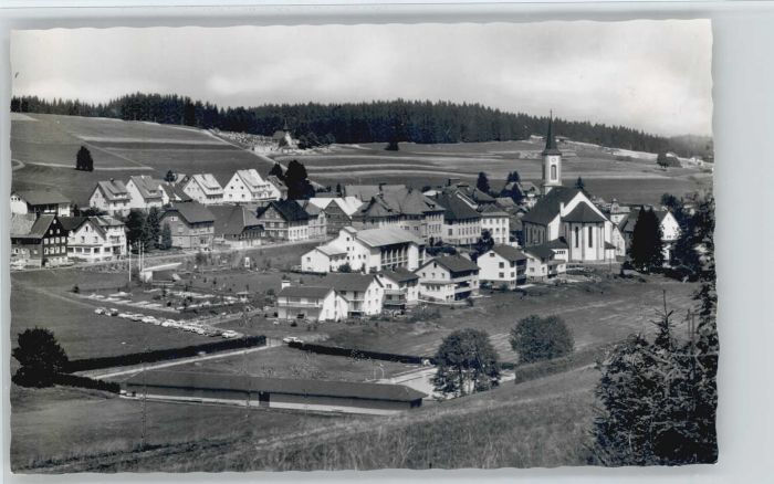 Schoenwald Schwarzwald