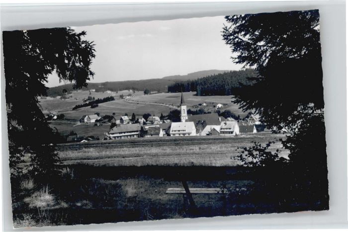 Schoenwald Schwarzwald