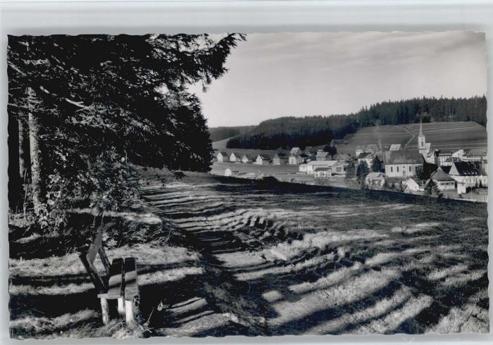 Schoenwald Schwarzwald