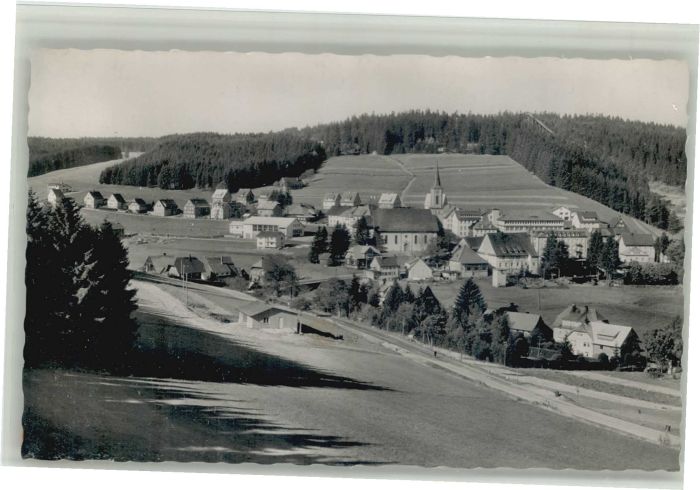 Schoenwald Schwarzwald