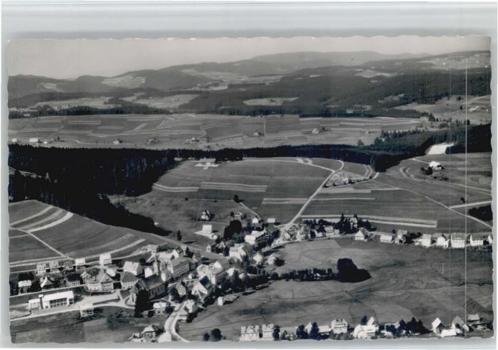Schoenwald Schwarzwald liegeraufnahme