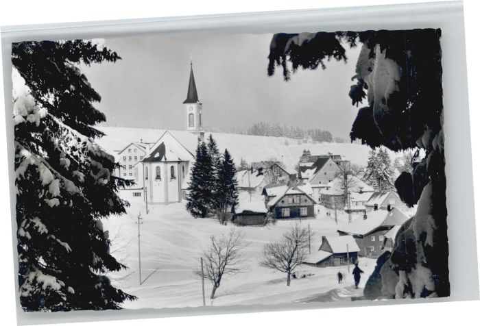 Schoenwald Schwarzwald