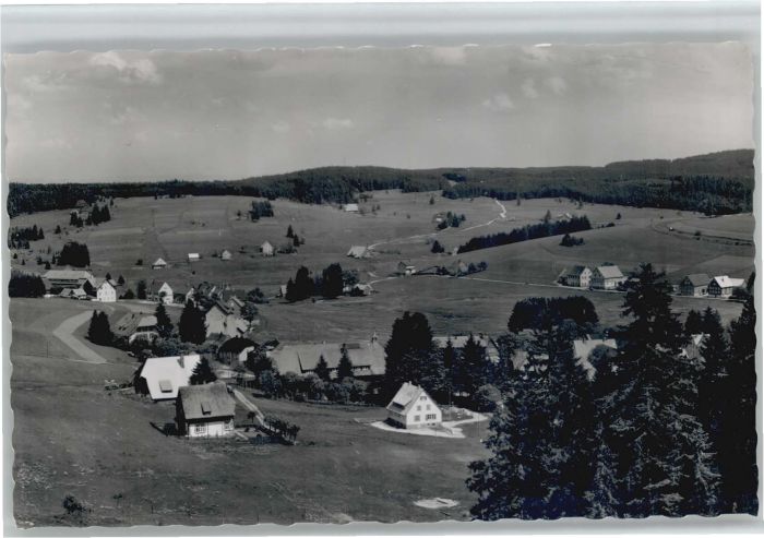 Schoenwald Schwarzwald