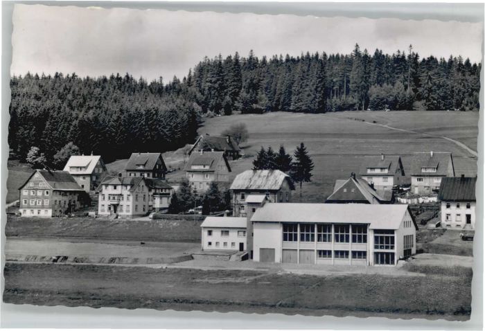 Schoenwald Schwarzwald