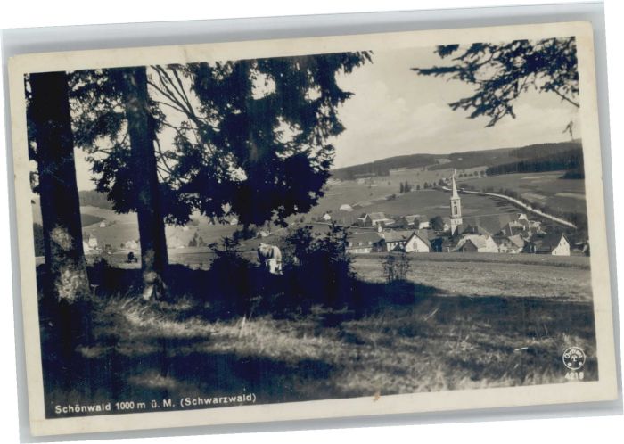 Schoenwald Schwarzwald