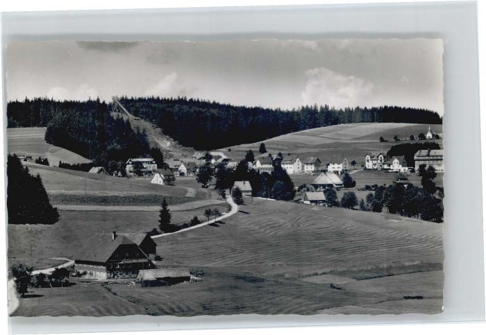 Schoenwald Schwarzwald