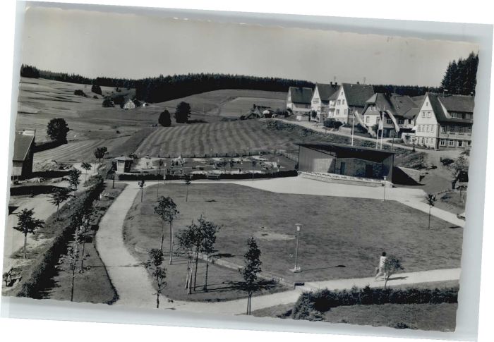 Schoenwald Schwarzwald uranlagen