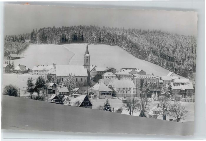 Schoenwald Schwarzwald