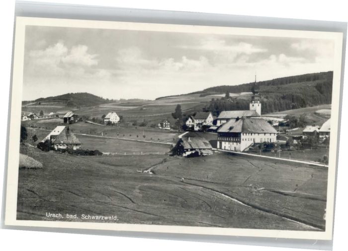 Urach Bad Urach