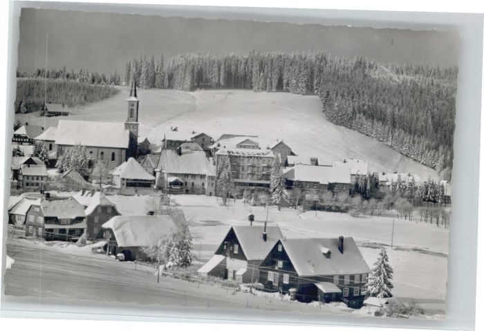 Schoenwald Schwarzwald