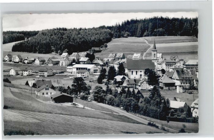 Schoenwald Schwarzwald