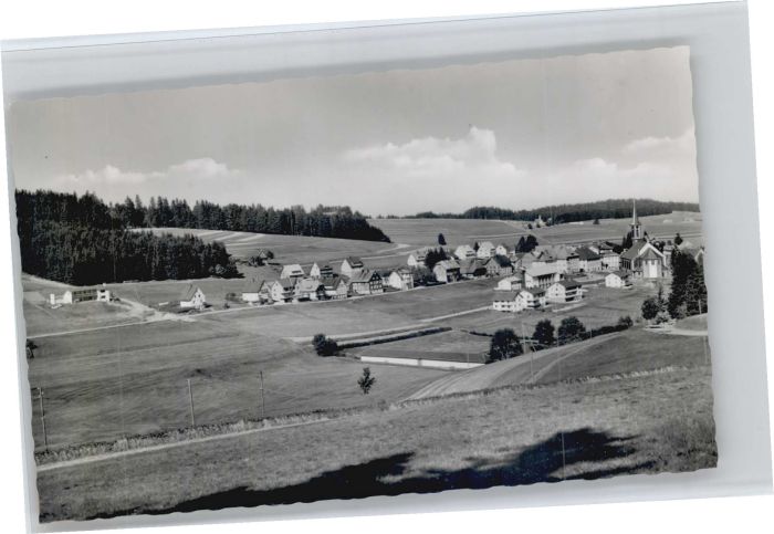 Schoenwald Schwarzwald