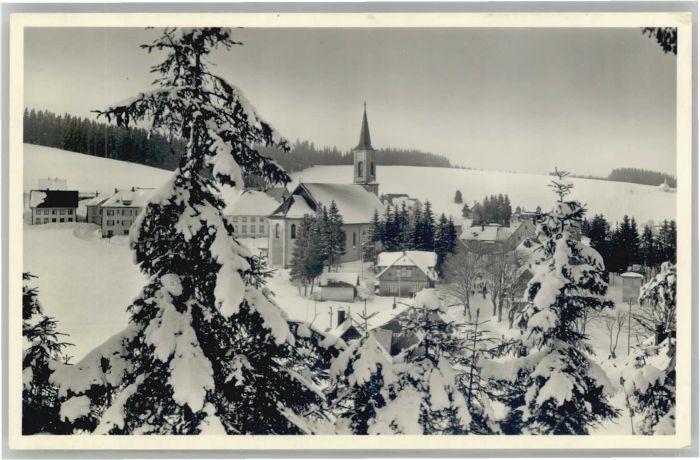 Schoenwald Schwarzwald