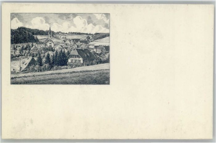 Schoenwald Schwarzwald