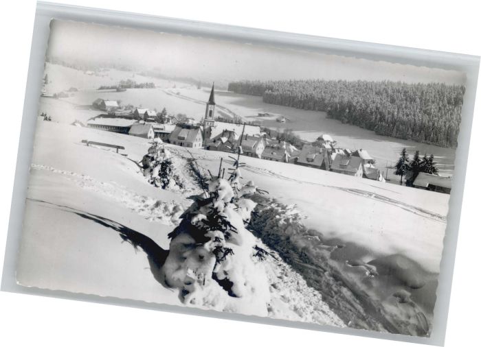 Schoenwald Schwarzwald