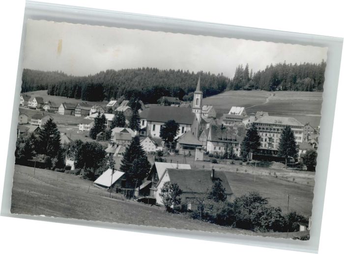 Schoenwald Schwarzwald