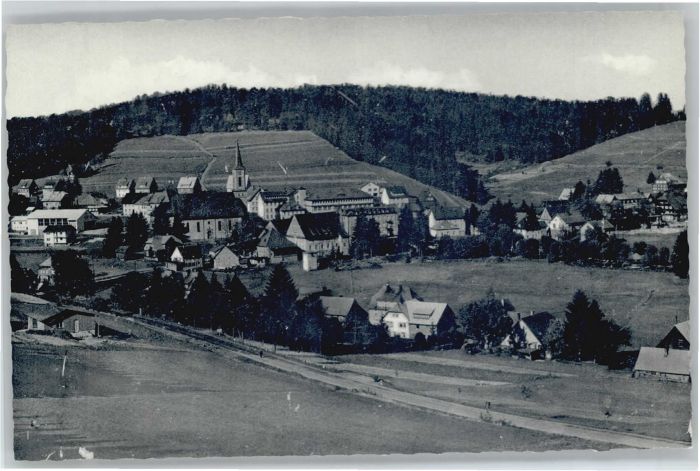 Schoenwald Schwarzwald