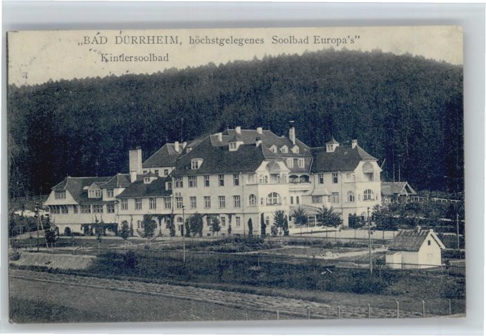 Bad Duerrheim indersolbad