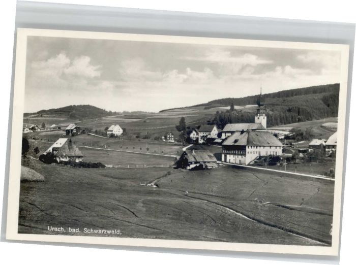 Urach Bad Urach