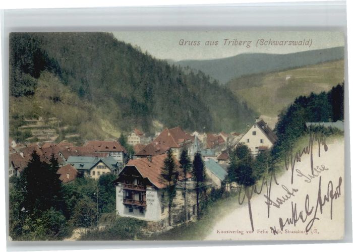 Triberg