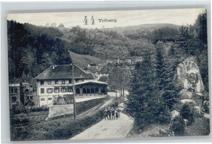 Triberg